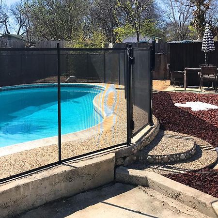 Lone Star Oasis Villa San Antonio Luaran gambar