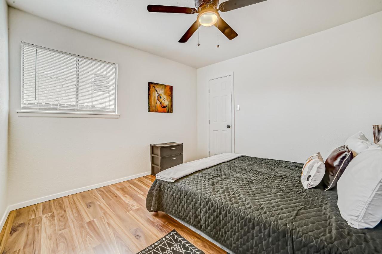 Lone Star Oasis Villa San Antonio Luaran gambar